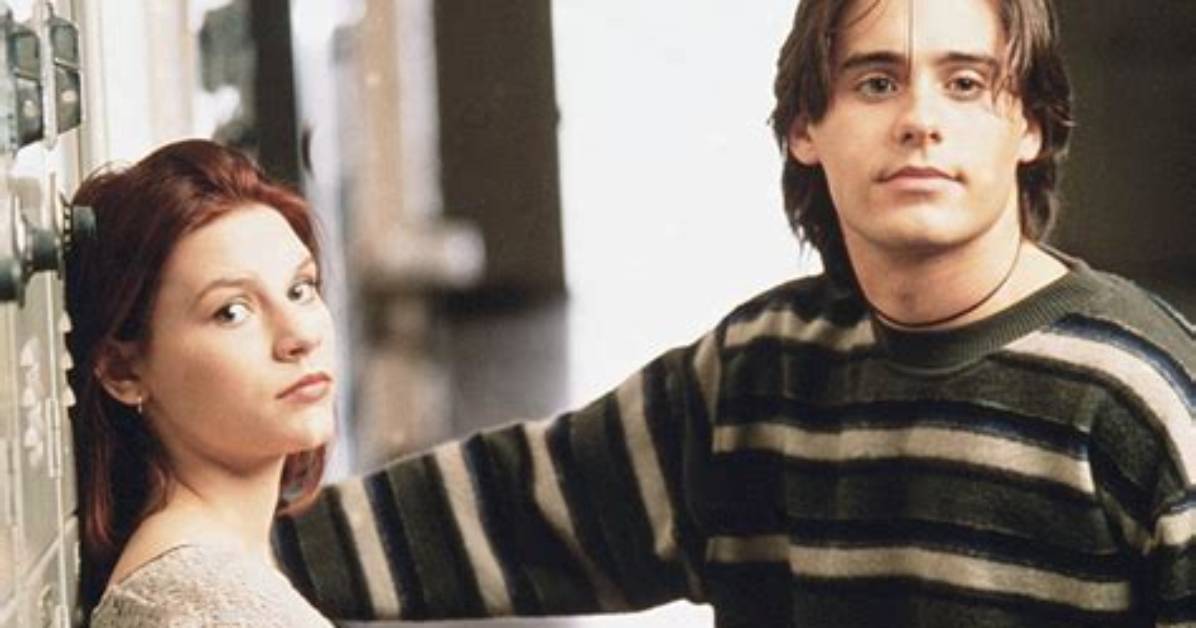 Jared Leto Skips Zoom Reunion of My So-Called Life with Claire Danes Hollywood Life