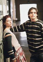 Jared Leto Skips Zoom Reunion of My So-Called Life with Claire Danes Hollywood Life