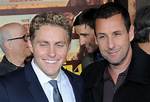 Jared Sandler