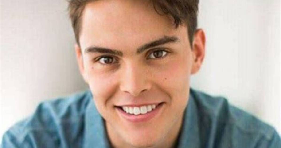 Jared Scott Age Wiki, Biography, Girlfriend, Instagram, Net Worth