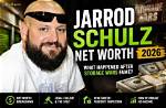 Jarrod Schulz Net Worth: an in-Depth Analysis of His Wealth and Success