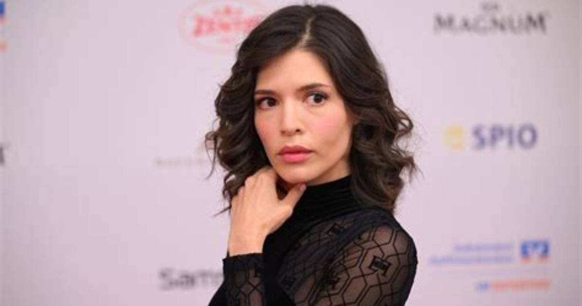 Jasmin Gassmann: the Rising Star of Today's Entertainment Industry