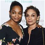 Jasmine Guy's Sibling Connections Revealed