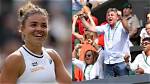 Jasmine Paolini Parents and Everything to Know About Her Italian Family