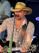 Jason Aldean Bio (Wiki) ·