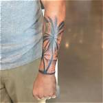 Jason Aldean's Intricate Arm Tattoo: Meaning and Symbolism Unveiled