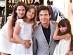Jason Bateman's Daughter: a Journey into Hollywood Legacy