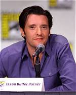 Jason Butler Harner Height, Weight, Age, Spouse, Family, Facts