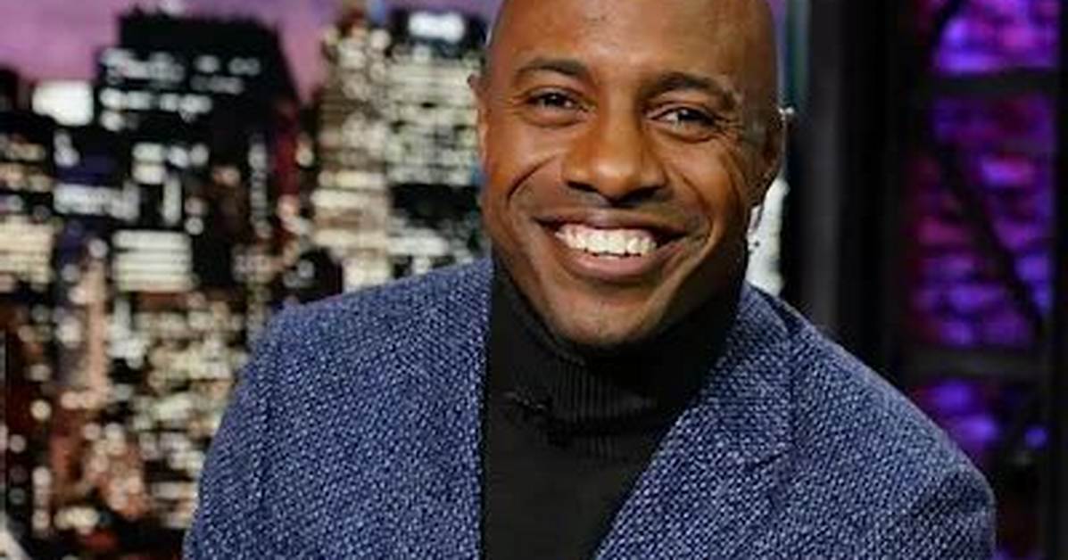 Jason David Jay Williams Age, Wiki, Biography, Body Measurement, Parents, Family, Salary, Net