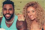 Jason Derulo and Jena Frumes: a Deep Dive into Their Relationship