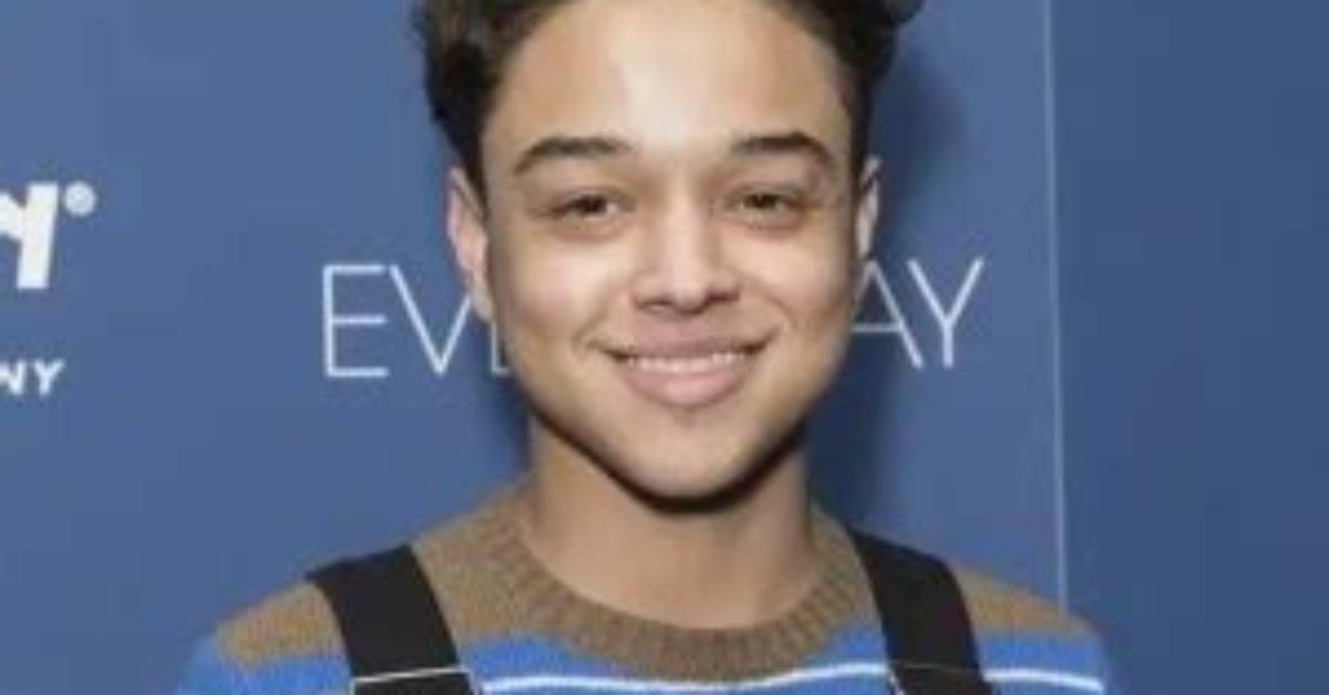 Jason Genao- Bio, Age, Height, Net Worth, Girlfriend, Dating ·