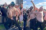 Jason Kelce: a Democrat's Champion on and off the Field