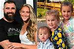 Jason Kelce's Family Expansion Unveiled
