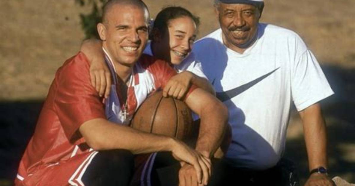 Jason Kidd Parents: Meet Anne and Steve Kidd