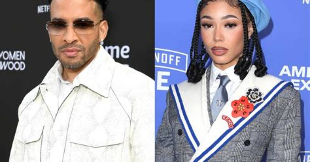 Jason Lee Claims Coi Leray Was Upset About His Interview with Blueface & Chrisean Rock