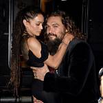 Jason Momoa's Love Life: a Journey Through His Relationships