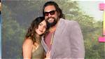 Jason Momoa's Love Life in 2023