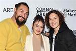 Jason Momoa Siblings: Exploring the Unseen Bonds