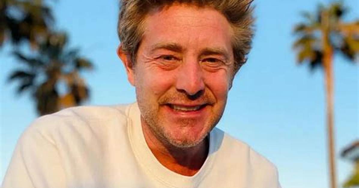 Jason Nash - Bio, Age, Net Worth, Height, in Relation, Nationality, Career