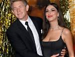 Jason Nash's Fianc: Meet the Woman Who Captured the Comedian's Heart