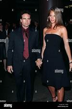 Jason Patric and Christy Turlington's Unbreakable Bond