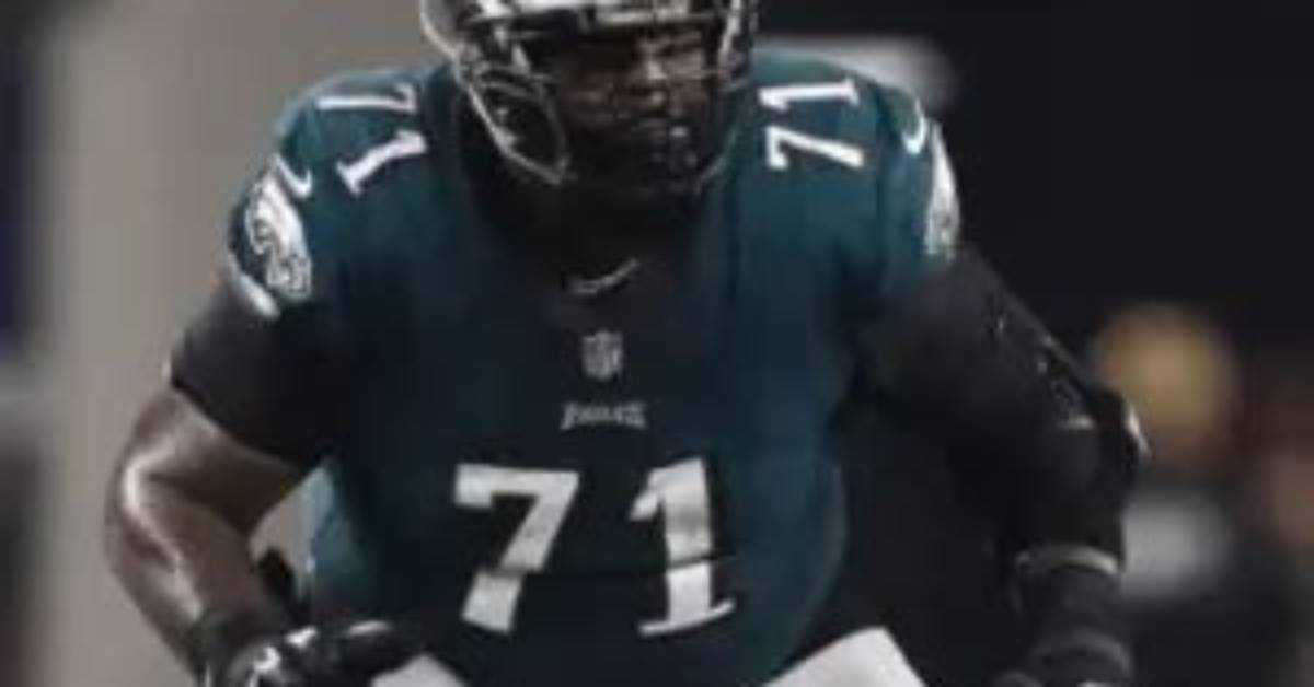 Jason Peters Wife: Is He Married? Explore His Relationship and Family