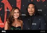 Jason Scott Lee Wife Diana Chan And