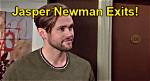Jasper Newman Exits as Colin Bedford Sloans Brother Wraps Run at |