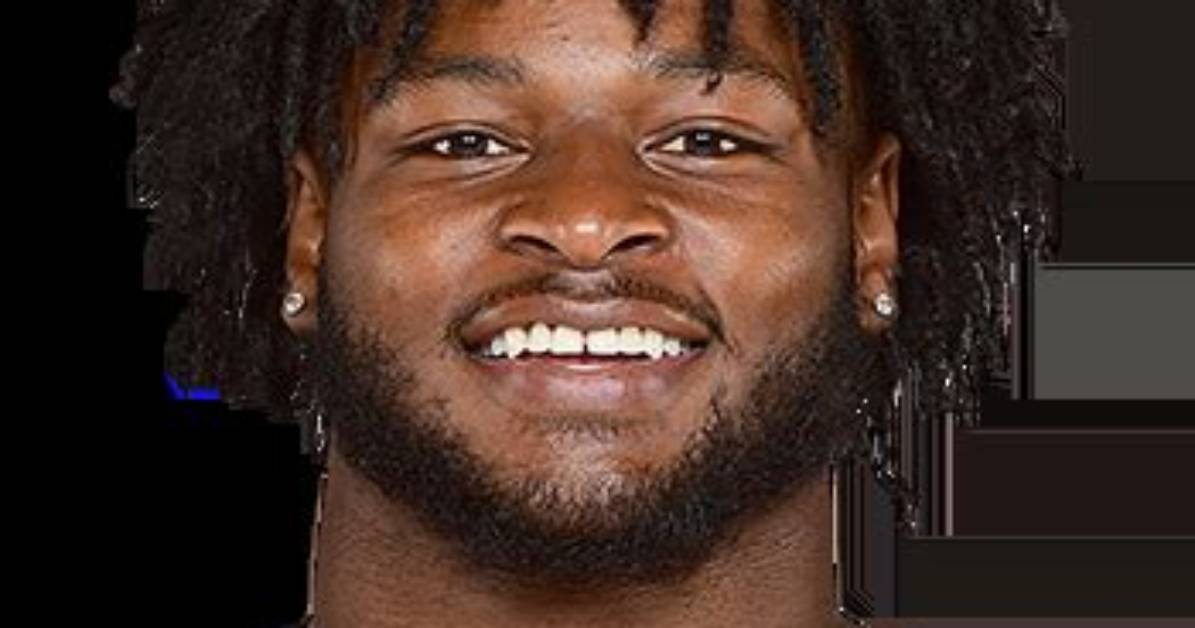 Javonte Williams Age, Height, Weight, College, Number, Contract, Salary