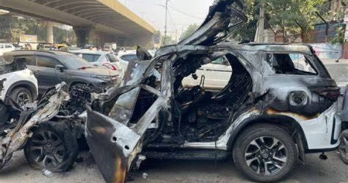 Jay Arroyo's Accident and Its Impact