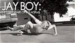 Jay Boy Adams |