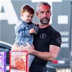 Jay Harrington's Children and Their Ages