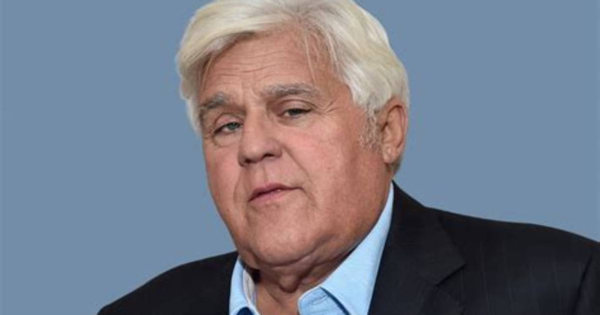 Jay Leno Net Worth How Much Is Leno Worth?