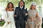 Jay-Z Reveals Truth Behind Blue Ivy's Name and What He and Beyonce Wanted to Call Her