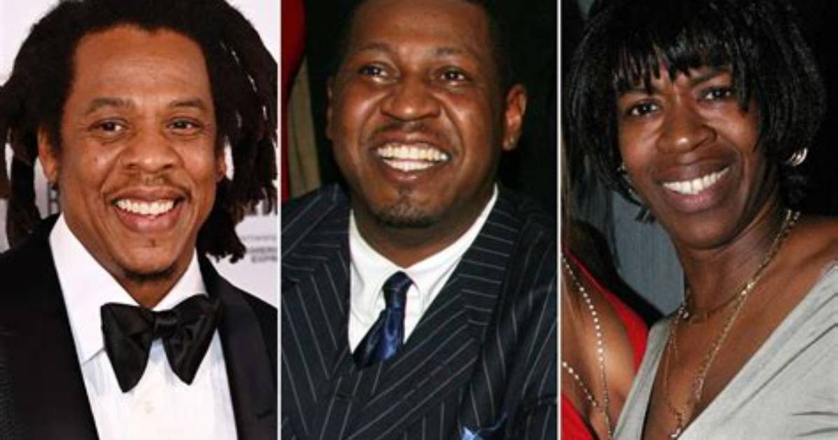 Jay Z's Siblings' Impact Revealed