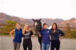 Jaycee Dugard's Daughters: a Journey of Resilience and Hope