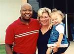 Jayda Coleman Parents