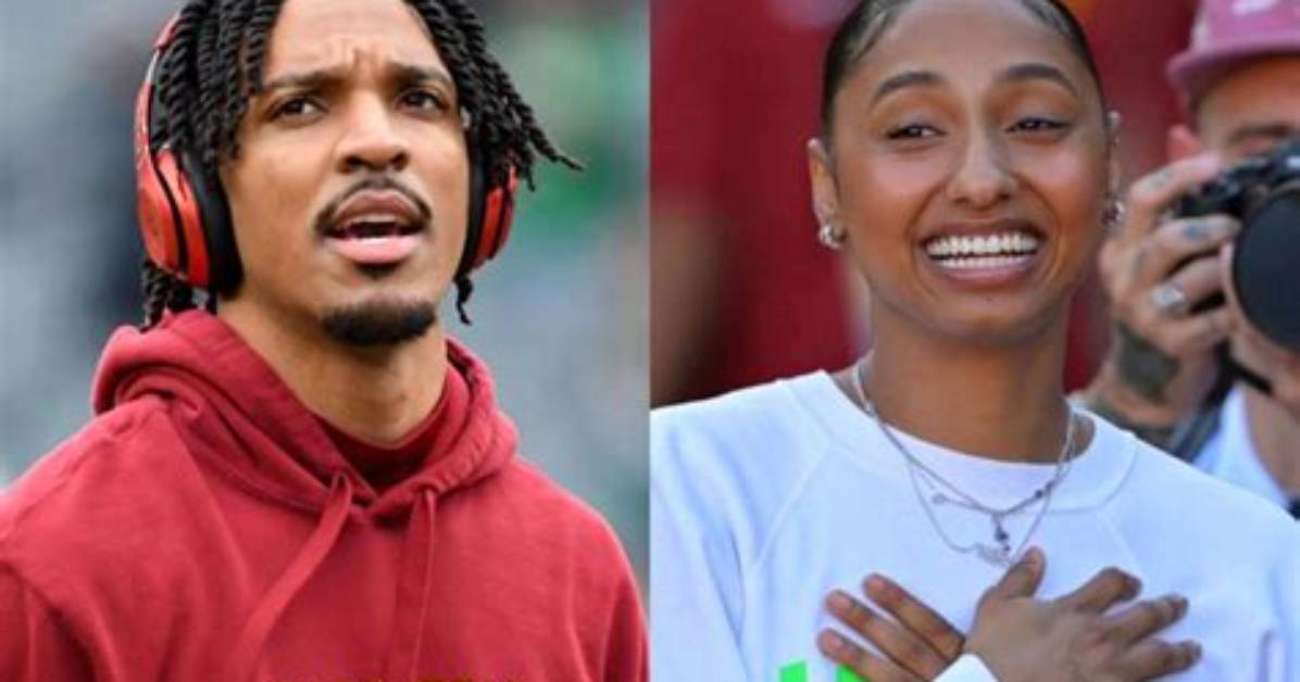 Jayden Daniels Girlfriend: a Deep Dive into His Love Life