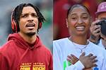 Jayden Daniels Girlfriend: a Deep Dive into His Love Life