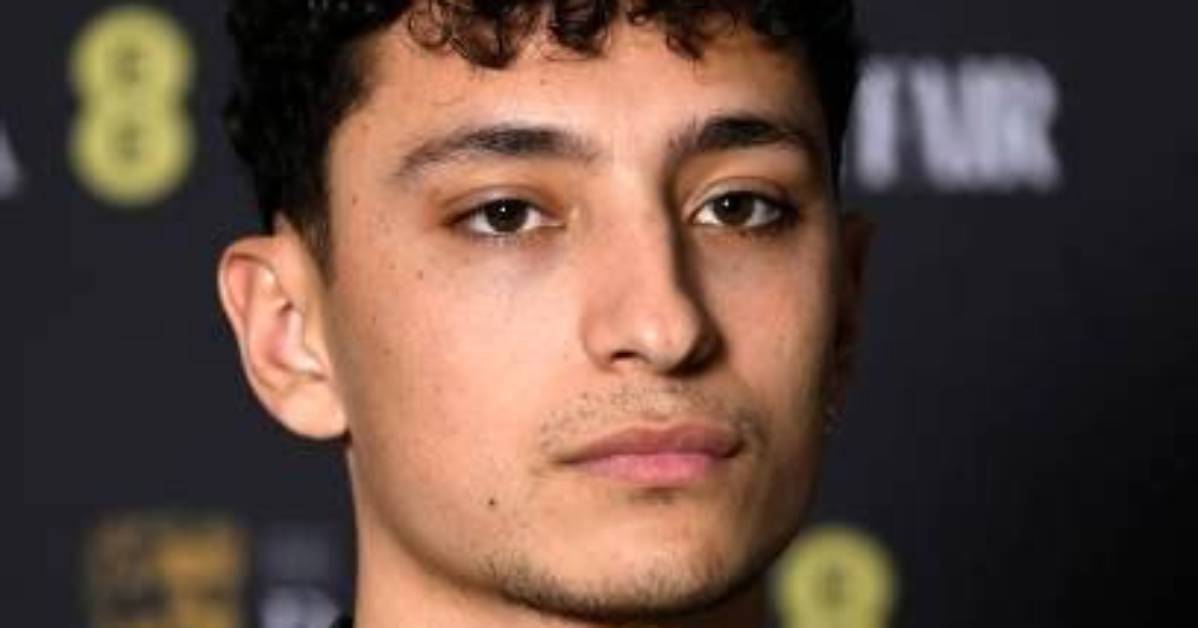 Jayden Revri: Rising Star in the Entertainment Industry