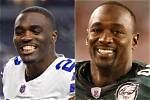 Jayron Kearse and Jevon Kearse