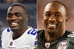 Jayron Kearse's Connection to Jevon Kearse