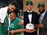 Jayson Tatum Parents Photos, Who Are His Parents? What Did His Parents Do? Family, Siblings, Ethnici