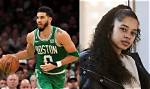 Jayson Tatum's New Girl: a Love Story in the Spotlight