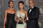 Jaz Sinclairs Parents and Ethnicity Her Family Background