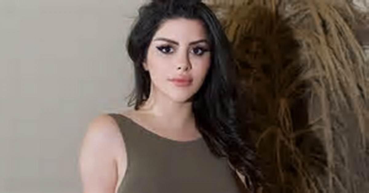 "Jazmen Jafar Onlyfans Leak" Exposed