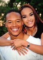 Jazmyn Jones Wiki, Age (Marvin Jones’ Wife) Bio, Family & Kids
