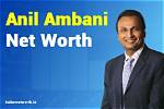Jazzdash | Anil Ambani Net Worth