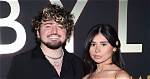 Jc Caylen and His Girlfriend Chelsey Amaro Stun at Mgm Resorts