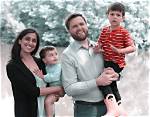 Jd Vance Children: Son Ewan Blaine Vance, Wife Usha Vance Nationality, Net Worth